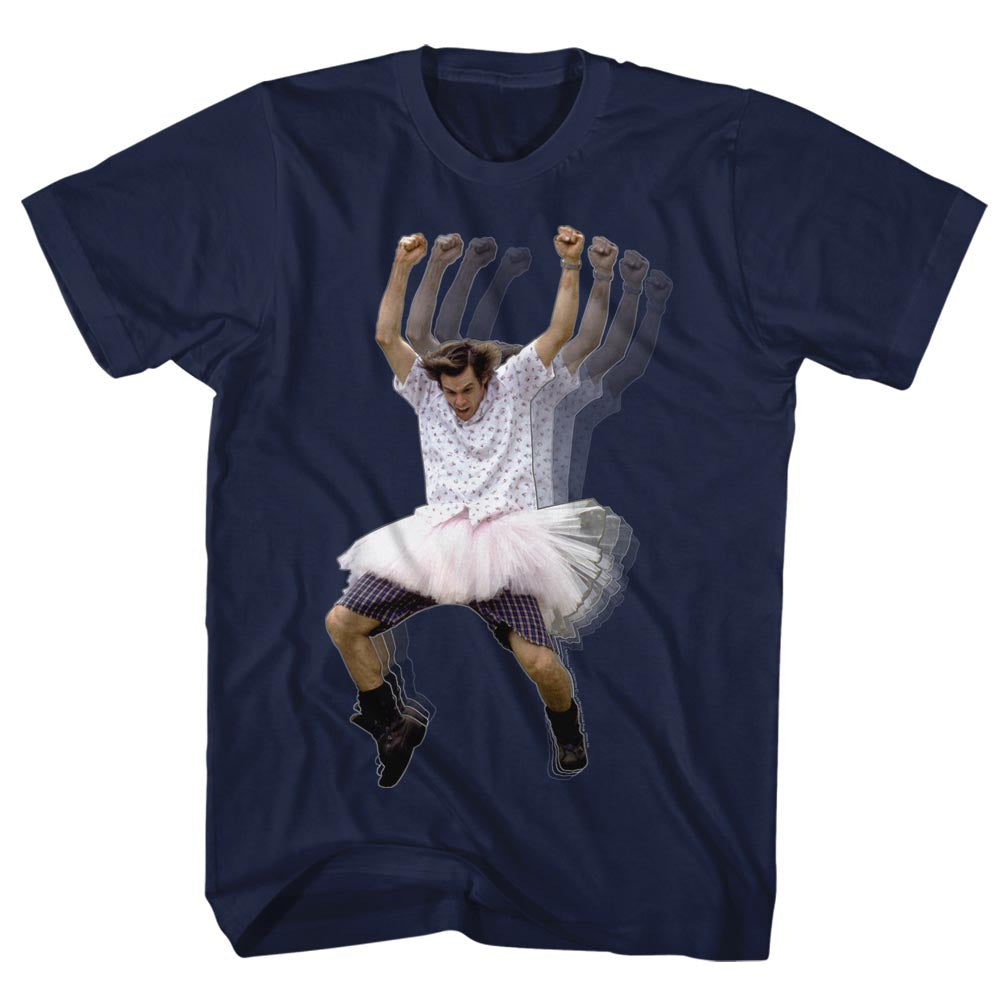 Ace Ventura Dance Men's T-Shirt
