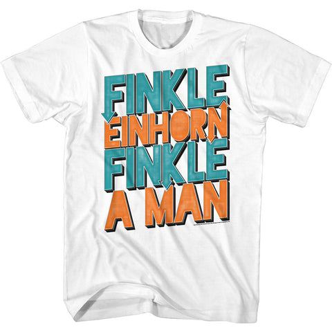 Ace Ventura Oh God Men's T-Shirt
