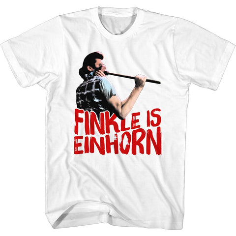Ace Ventura Plunger Men's T-Shirt
