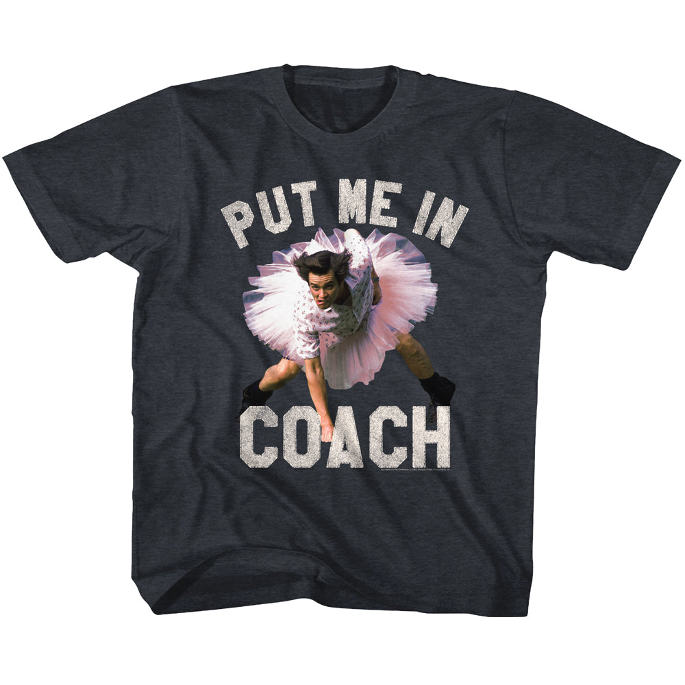 Ace Ventura Put Me In Toddler T-Shirt