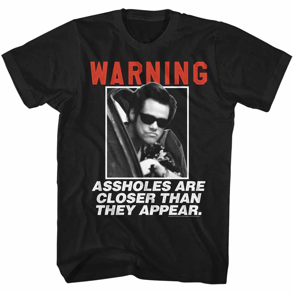 Ace Ventura Acehole Men's T-Shirt