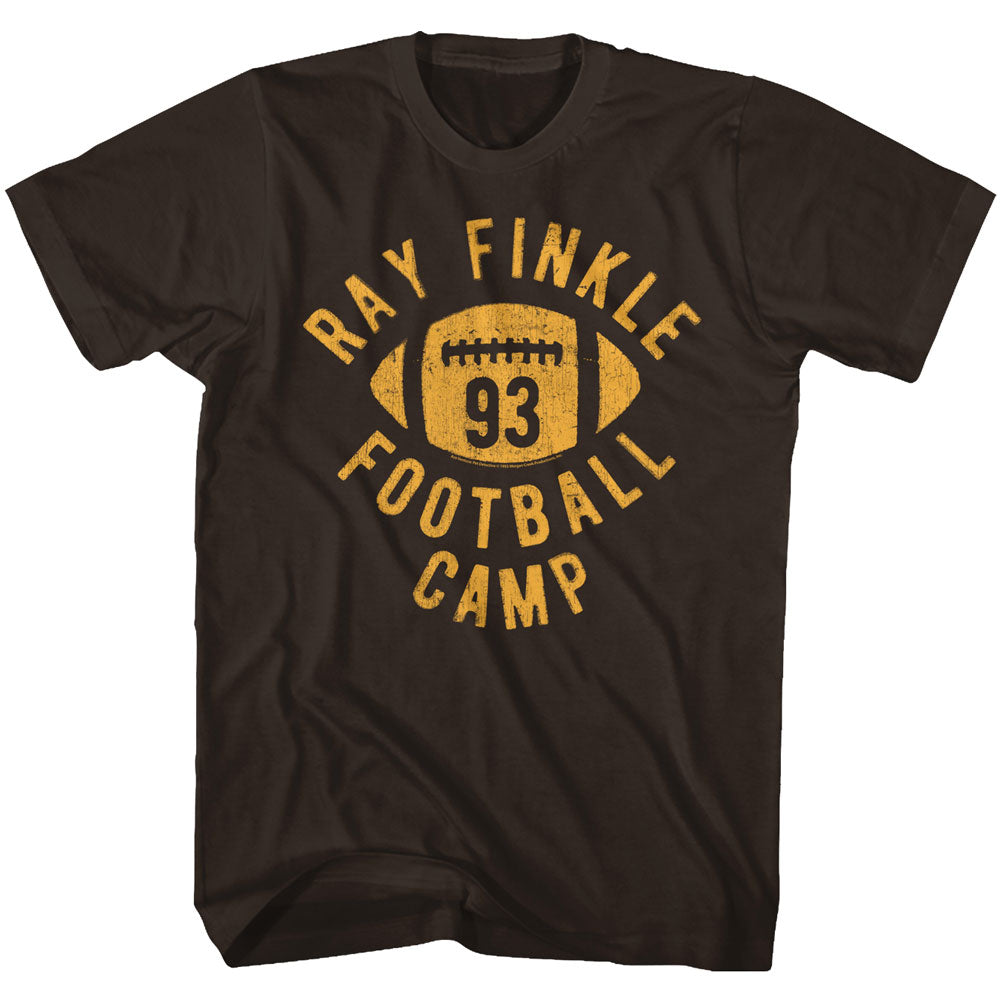 Ace Ventura Finkle Football Men's T-Shirt