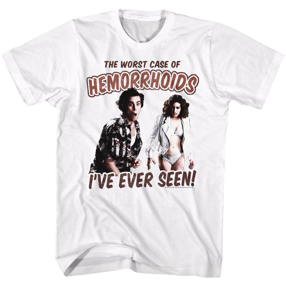 Ace Ventura Worst Case Men's T-Shirt