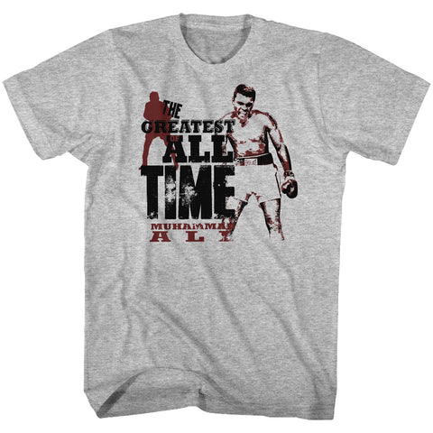 Muhammad Ali The Greatest Men'S T-Shirt