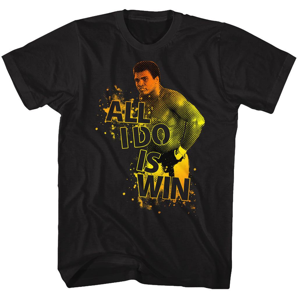Muhammad Ali Boom Boom Pow Men'S T-Shirt