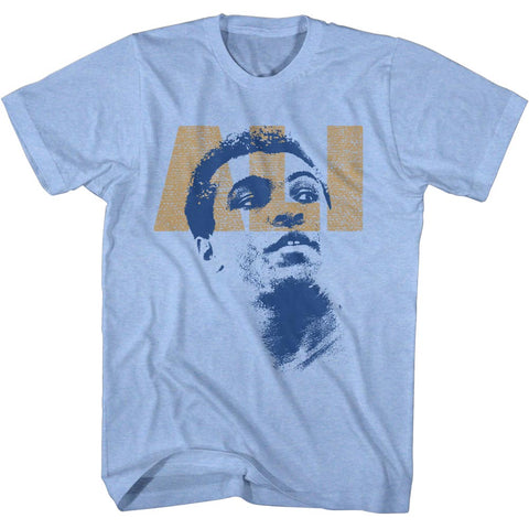 Muhammad Ali Ali Look Men'S T-Shirt