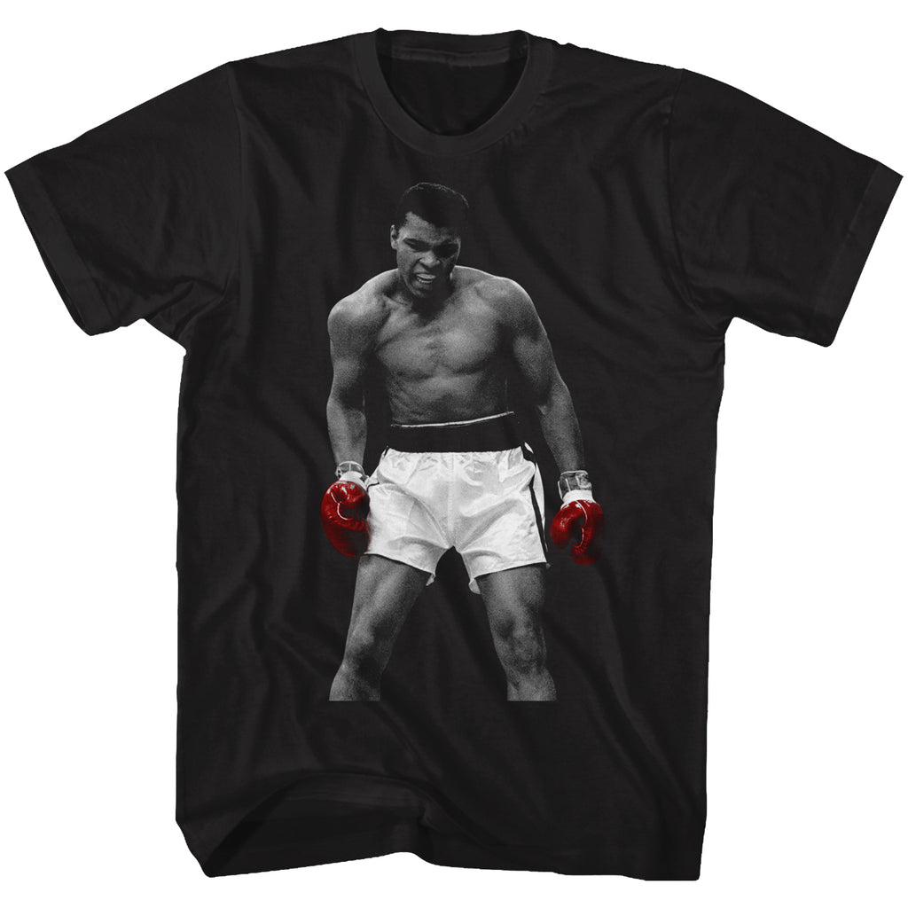 Muhammad Ali Again Men'S T-Shirt
