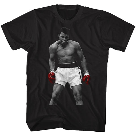 Muhammad Ali Again Men'S T-Shirt