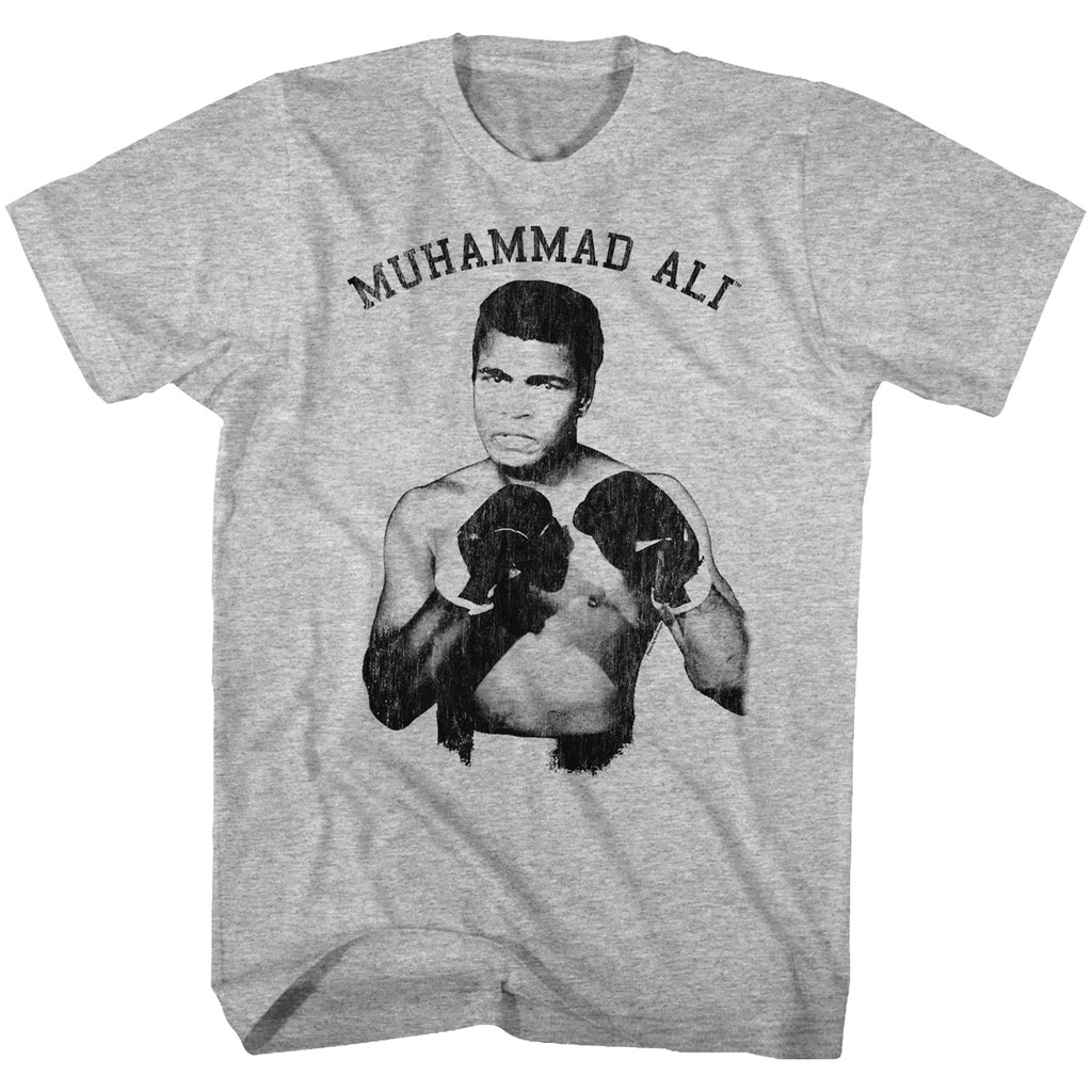 Muhammad Ali Ali! Nough Said Men'S T-Shirt