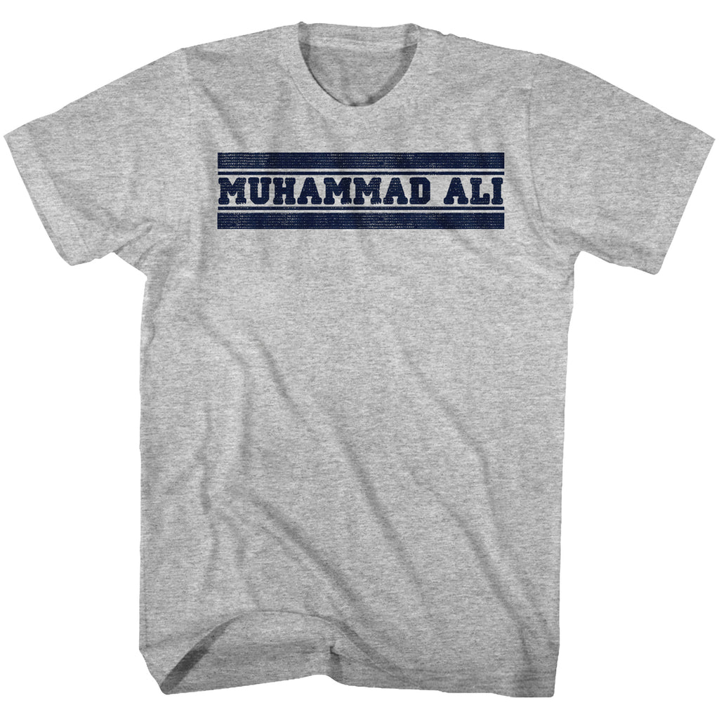 Muhammad Ali Ali Gym Shirt Men'S T-Shirt