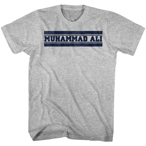 Muhammad Ali Ali Gym Shirt Men'S T-Shirt