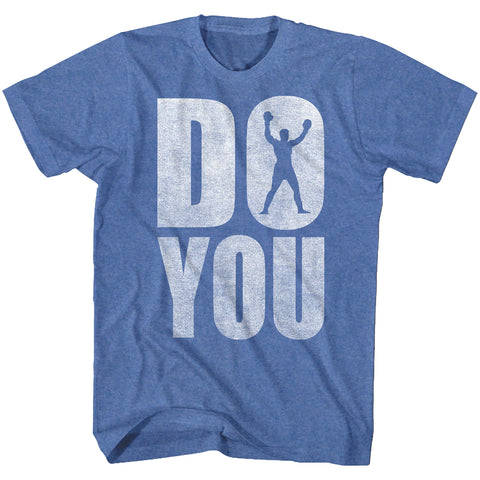 Muhammad Ali Do You Men'S T-Shirt