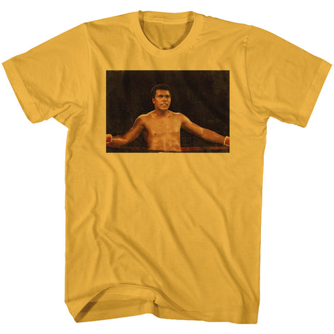Muhammad Ali Ali Chillin Men'S T-Shirt
