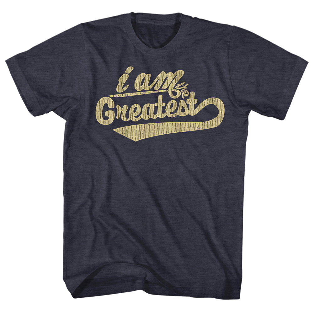 Muhammad Ali Greatest Men'S T-Shirt