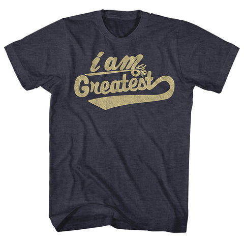 Muhammad Ali Greatest Men'S T-Shirt