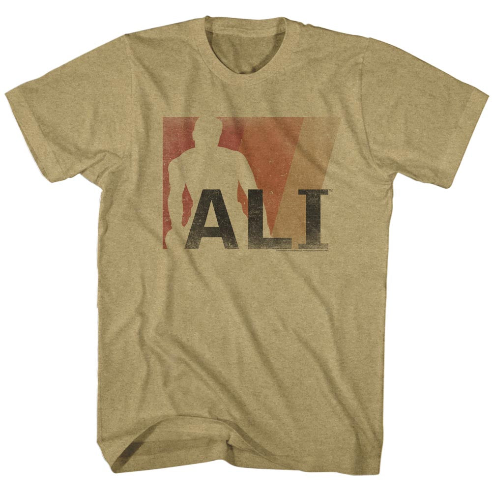 Muhammad Ali Ali Men'S T-Shirt