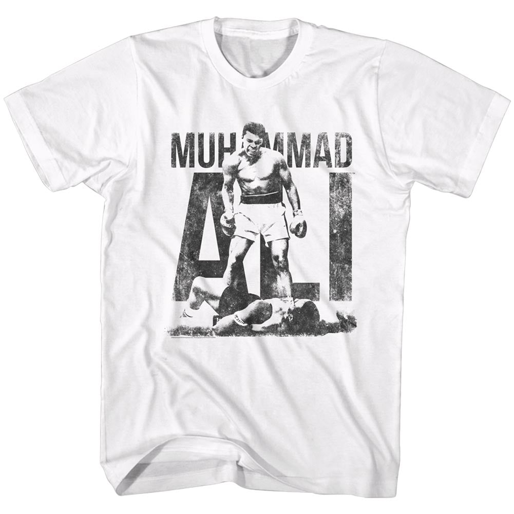 Muhammad Ali Win Wear Men'S T-Shirt