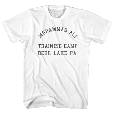 Muhammad Ali Deer Lake Men'S T-Shirt