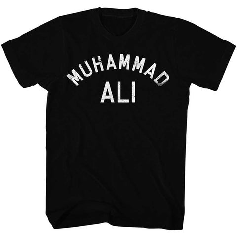 Muhammad Ali All Stars Men'S T-Shirt