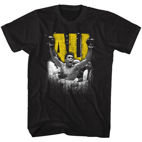 Muhammad Ali Super Ali Men'S T-Shirt