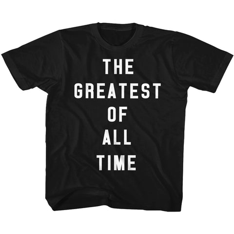 Muhammad Ali Goat Youth T-Shirt