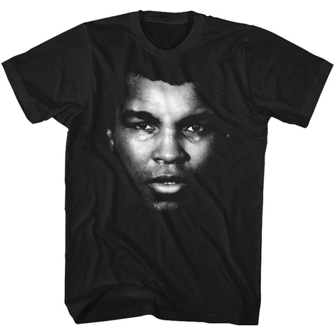 Muhammad Ali Ali Portrait Men'S T-Shirt
