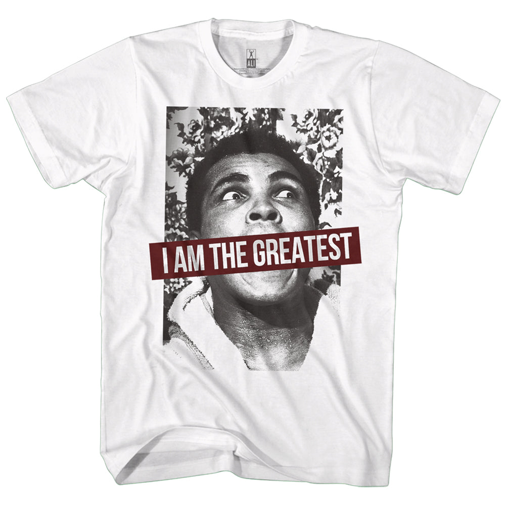 Muhammad Ali Ali 1067 Men'S T-Shirt