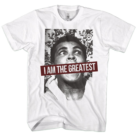 Muhammad Ali Ali 1067 Men'S T-Shirt