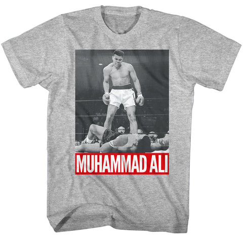 Muhammad Ali Ali 1068 Men'S T-Shirt