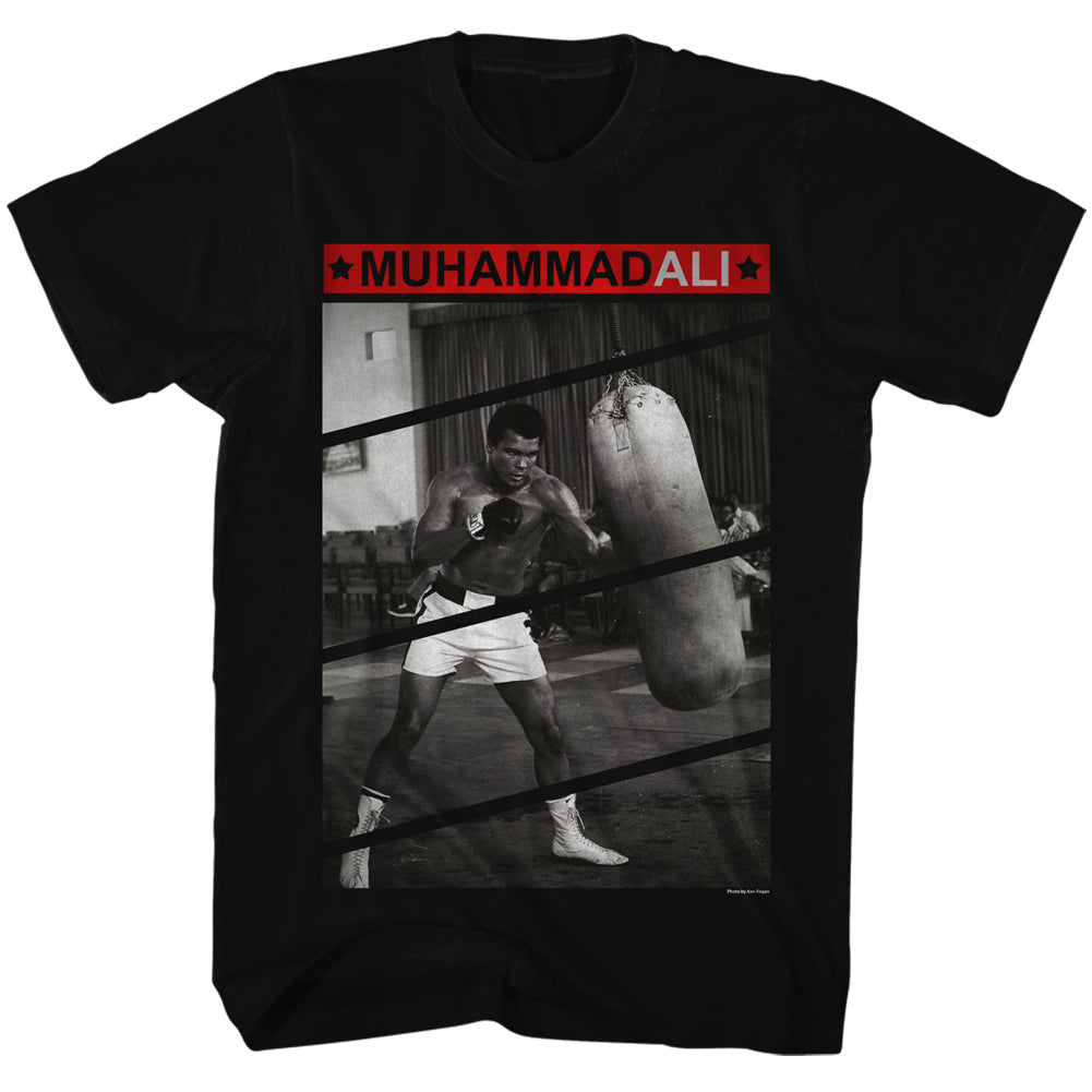 Muhammad Ali 1156F10 Men'S T-Shirt