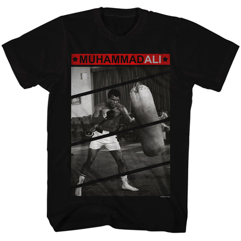 Muhammad Ali 1156F10 Men'S T-Shirt