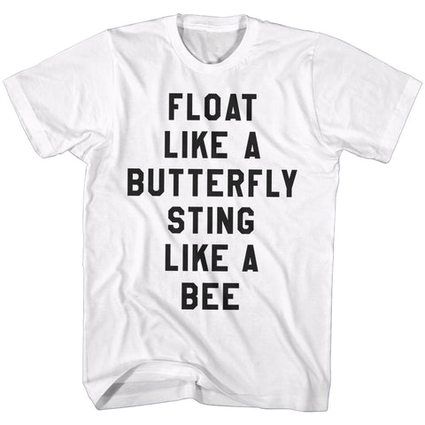 Muhammad Ali Floatie Men'S T-Shirt