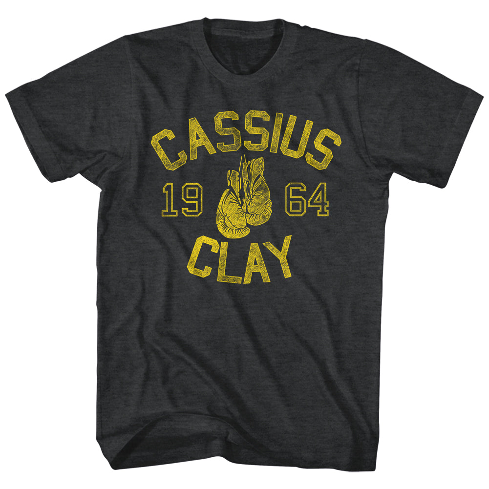 Muhammad Ali Cassiusclay Men'S T-Shirt