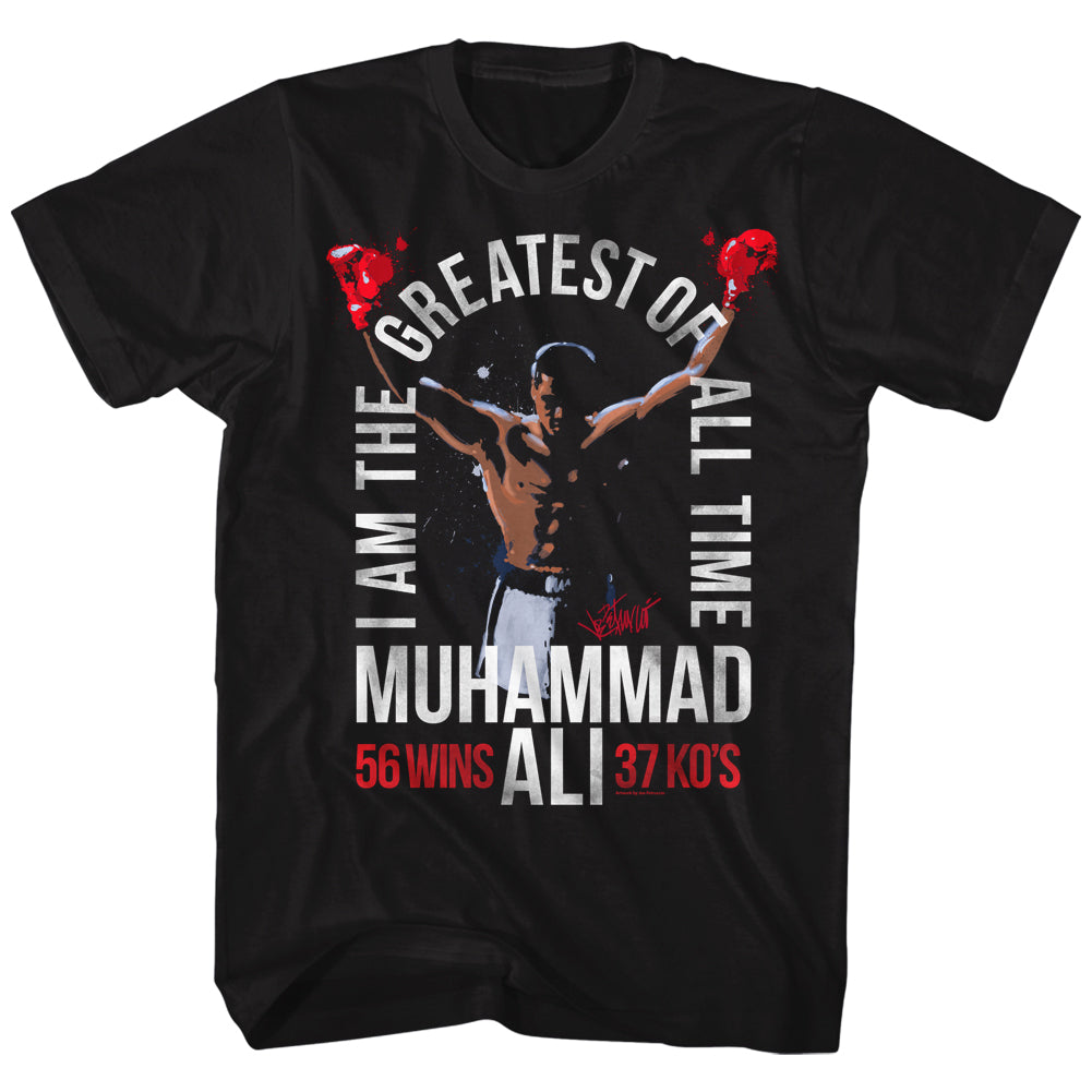 Muhammad Ali 2016 Men'S T-Shirt