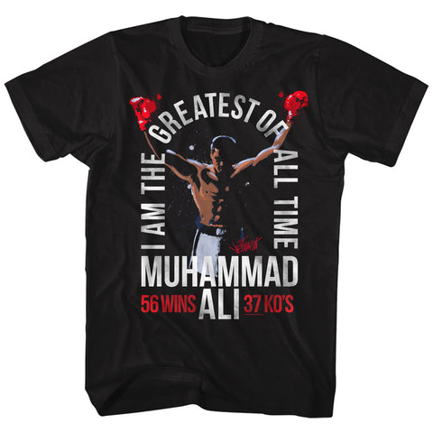 Muhammad Ali 2016 Men'S T-Shirt