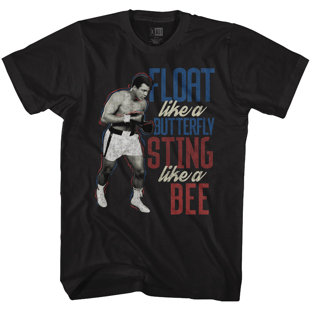 Muhammad Ali Like A Men'S T-Shirt
