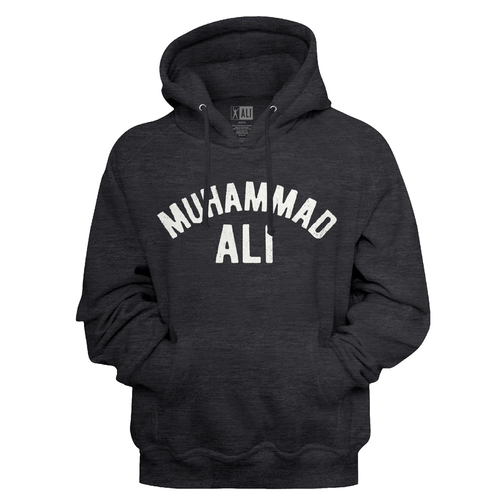 Muhammad Ali Ali Men'S Sweat-Shirt W/Hood