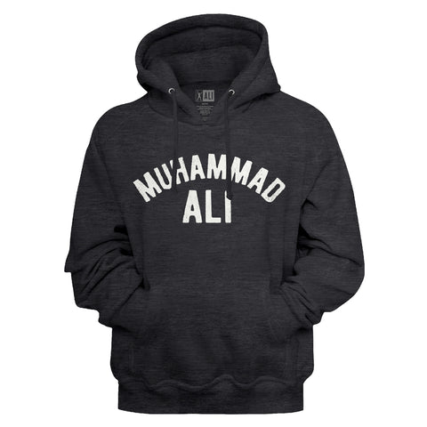 Muhammad Ali Ali Men'S Sweat-Shirt W/Hood