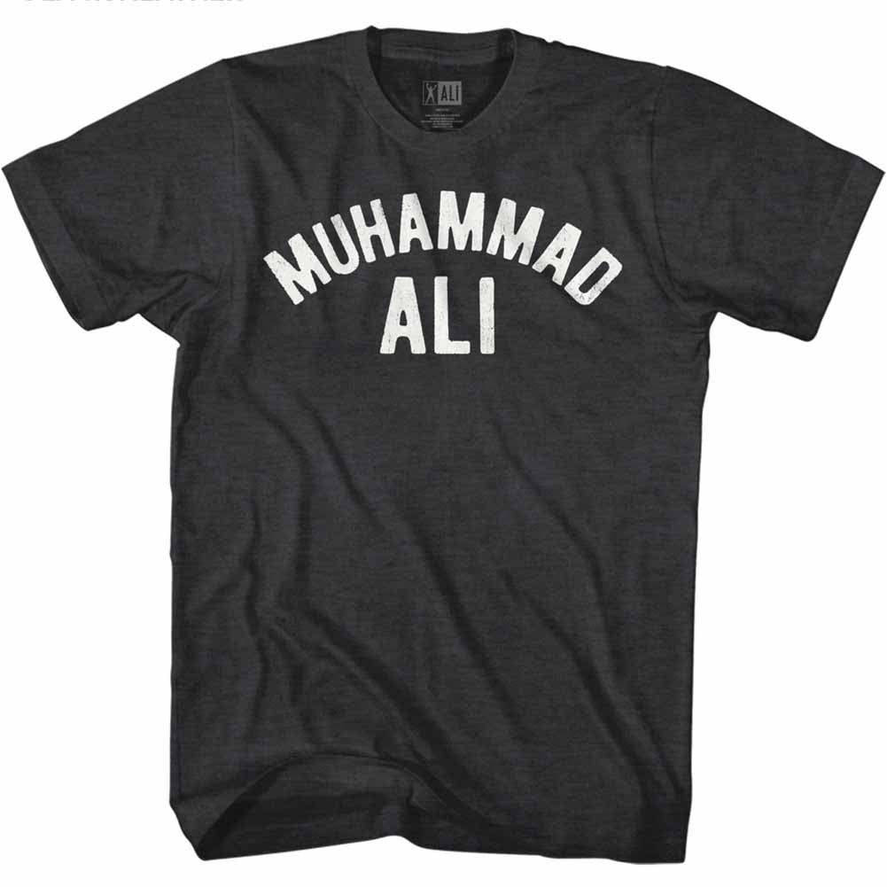 Muhammad Ali Ali Men'S T-Shirt