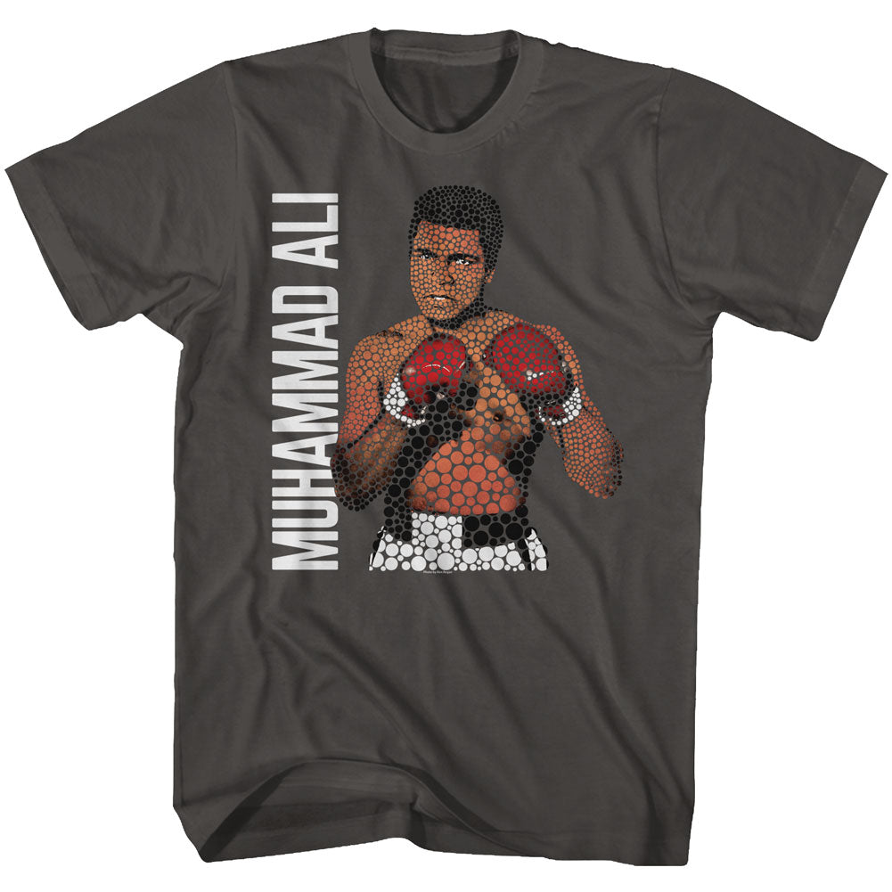 Muhammad Ali Round One Men'S T-Shirt