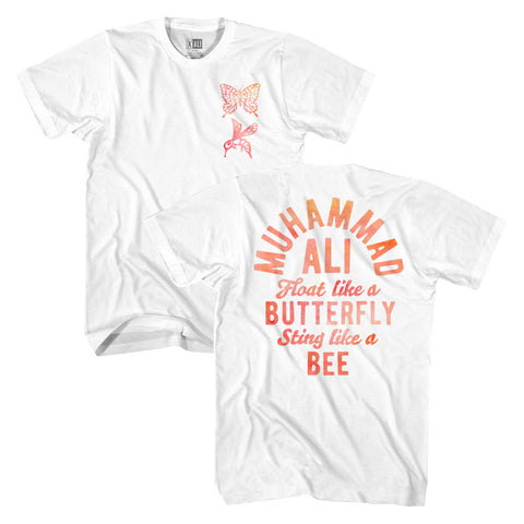 Muhammad Ali B&B Men'S T-Shirt
