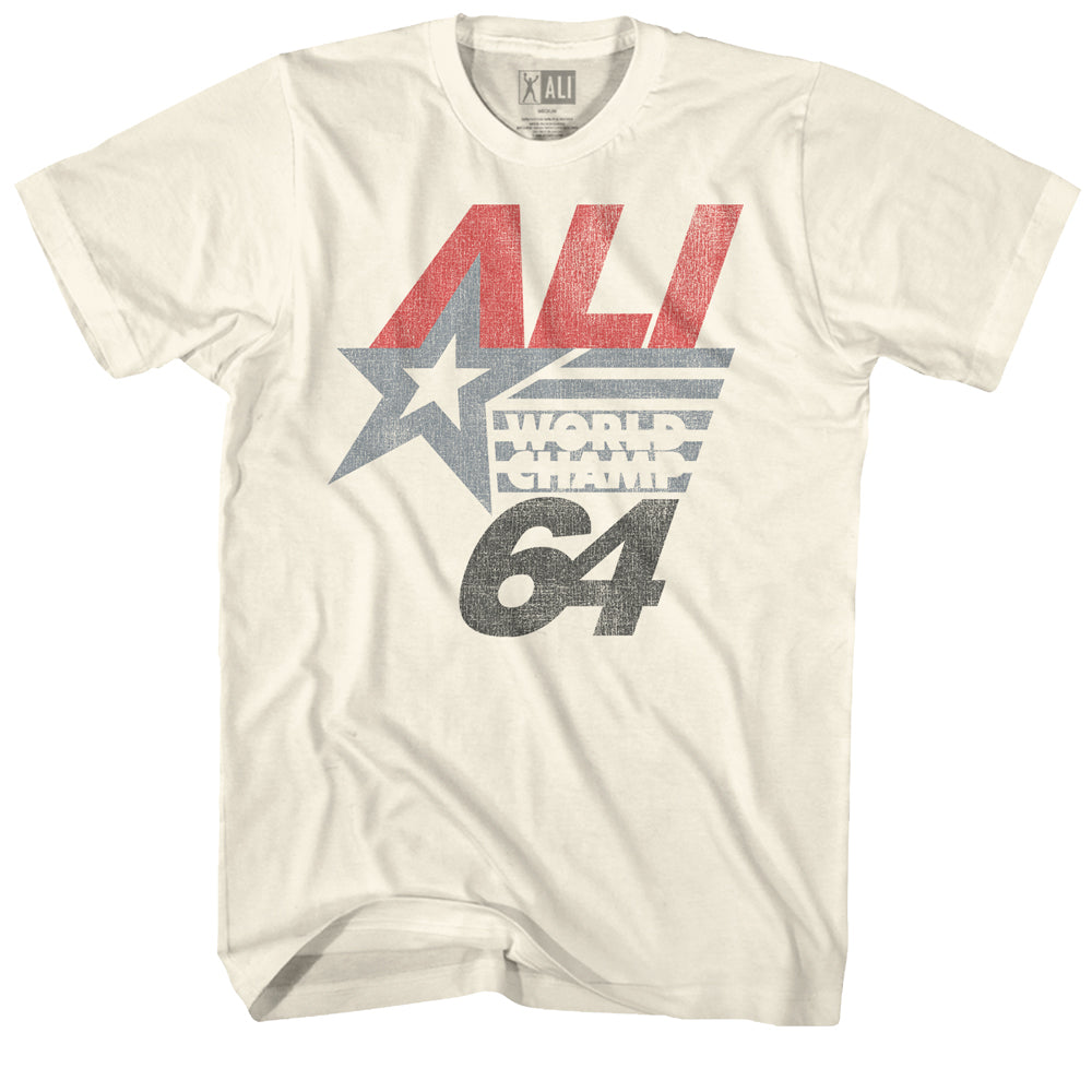 Muhammad Ali Ali64 Men'S T-Shirt