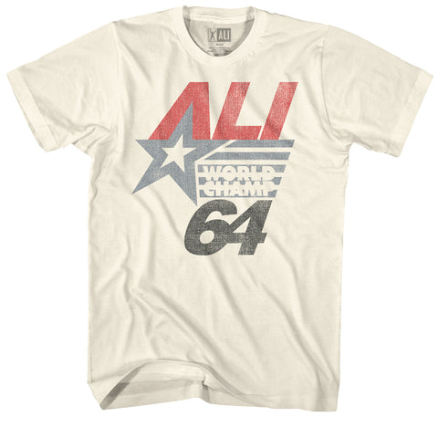 Muhammad Ali Ali64 Men'S T-Shirt