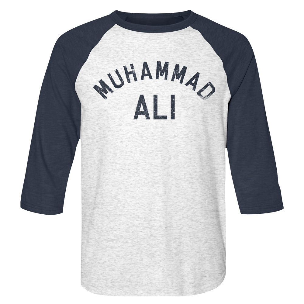 Muhammad Ali Muhammad Ali Men'S Raglan