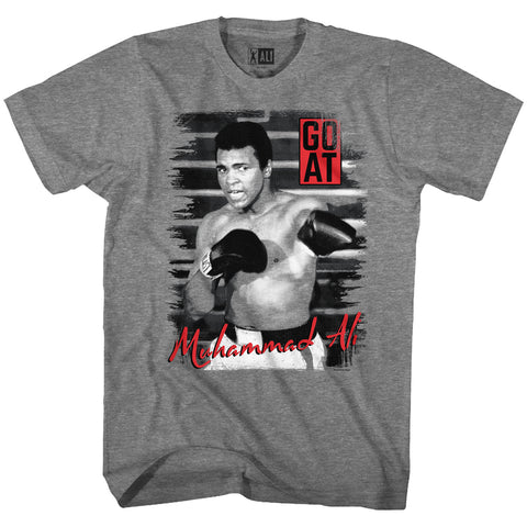 Muhammad Ali Jab Men'S T-Shirt