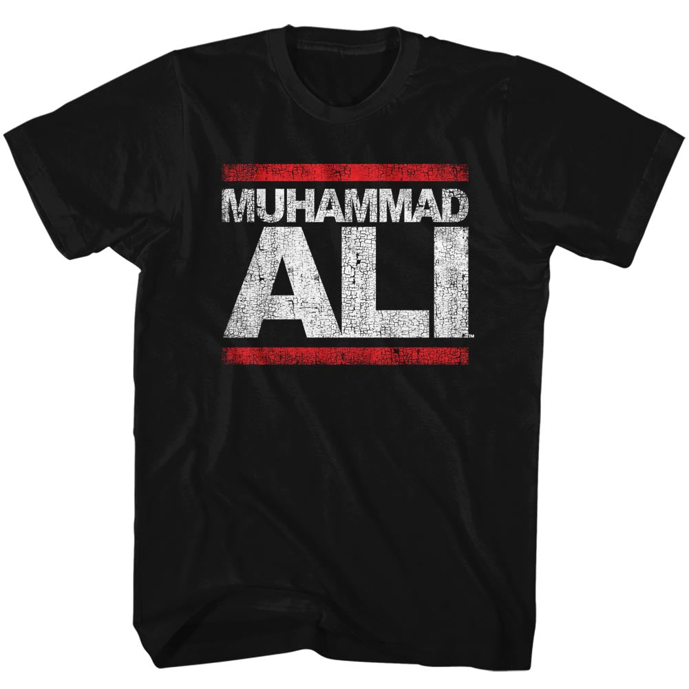 Muhammad Ali Run Ali Men'S T-Shirt