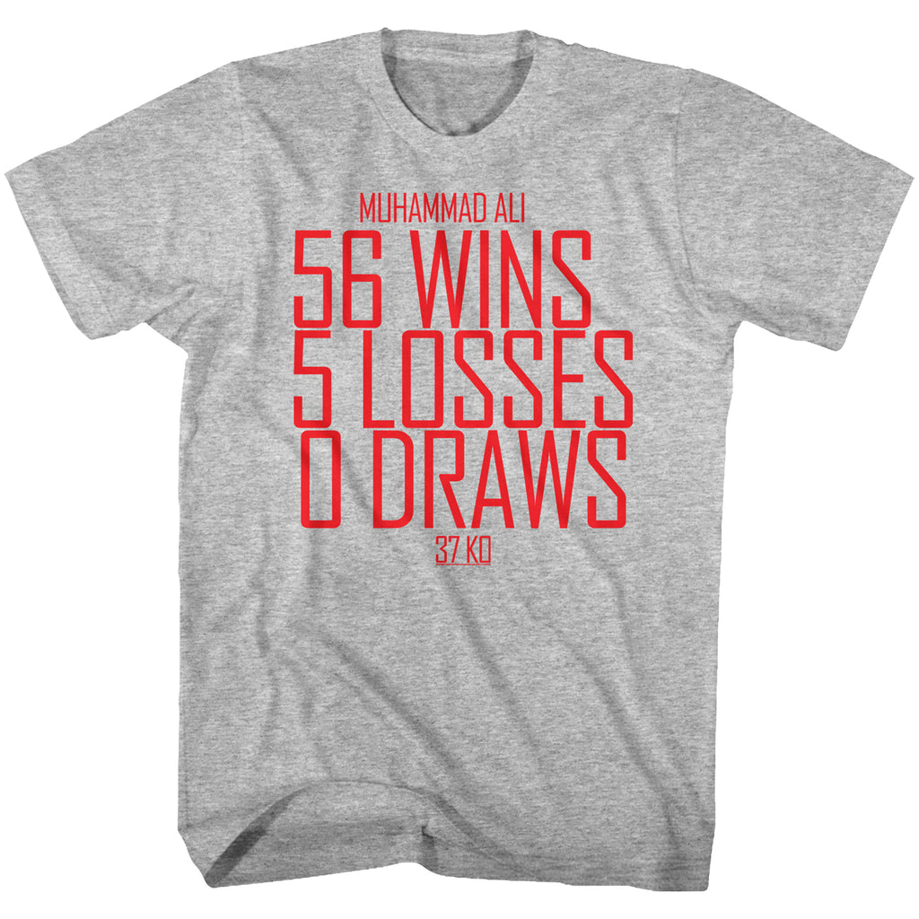 Muhammad Ali All I Do Men'S T-Shirt