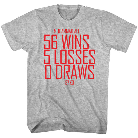 Muhammad Ali All I Do Men'S T-Shirt