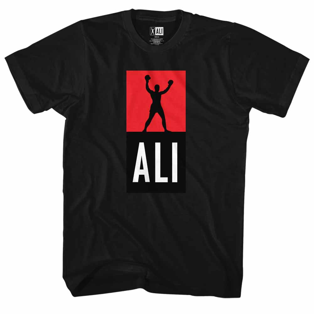 Muhammad Ali Ali Men'S T-Shirt