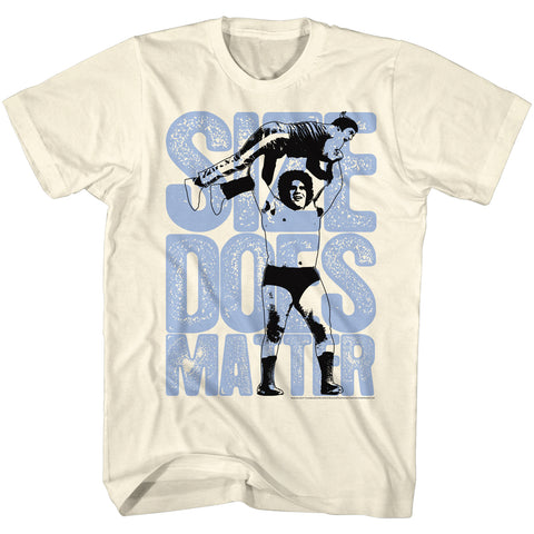 Andre The Giant Size! Men'S T-Shirt
